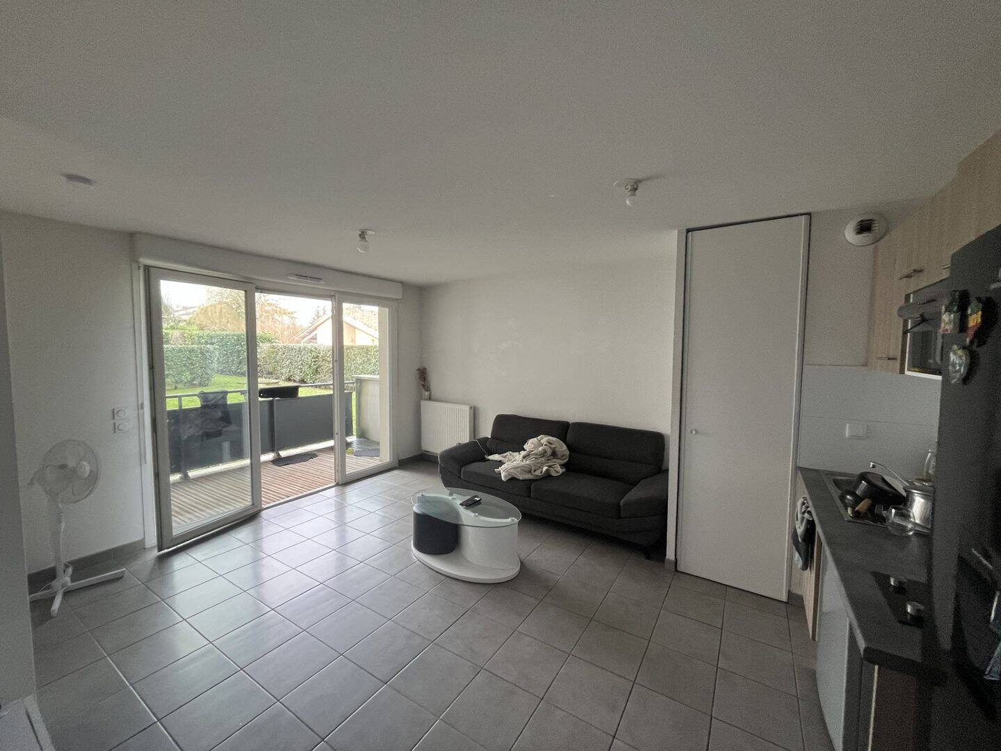 Appartement 2 pièces 40 m² · à Toulouse · 40 m² · 147 760 €