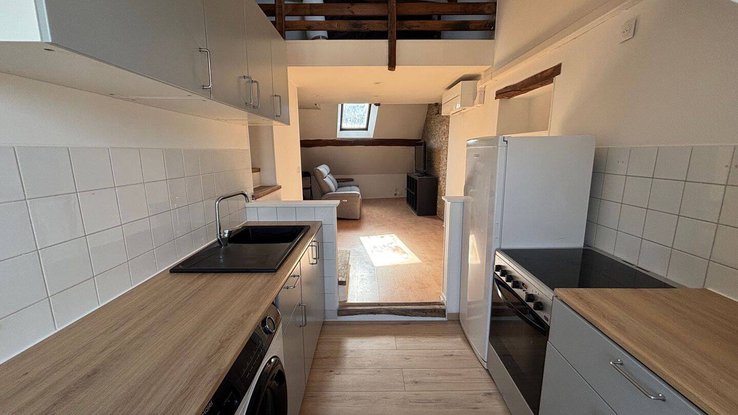 Appartement 2 pièces 44 m² · à Le Malesherbois · 44 m² · 480 €/mois