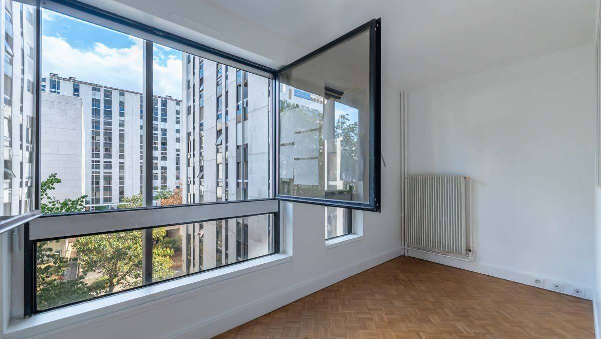 Appartement 2 pièces 57 m² · à Paris 15ème Arrondissement · 57 m² · 2 950 €/mois