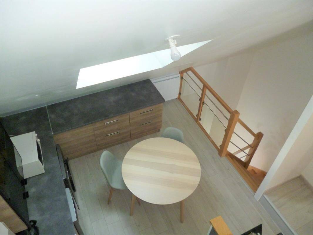 Appartement 2 pièces 31 m² · à Saint-Jean-de-la-Ruelle · 31 m² · 627 €