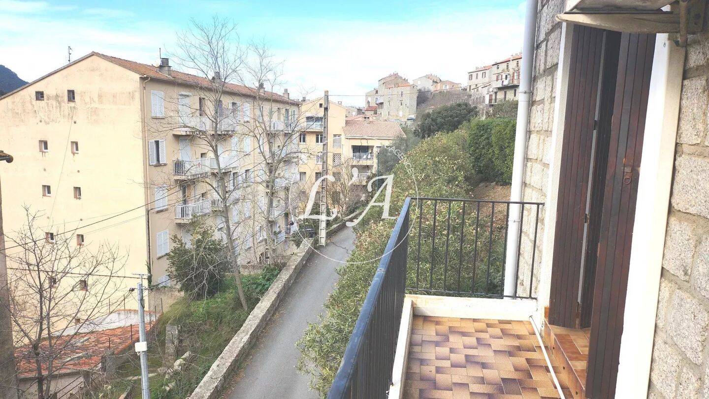 Appartement 4 pièces 88 m² · à Sartène · 87,8 m² · 200 000 €