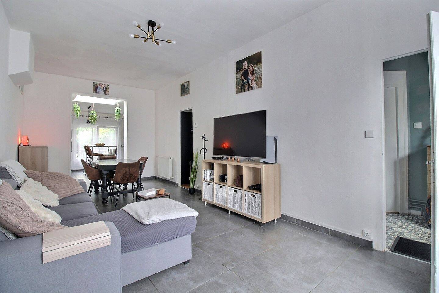 Maison 6 pièces 105 m² · à Valenciennes · 105 m² · 185 000 €