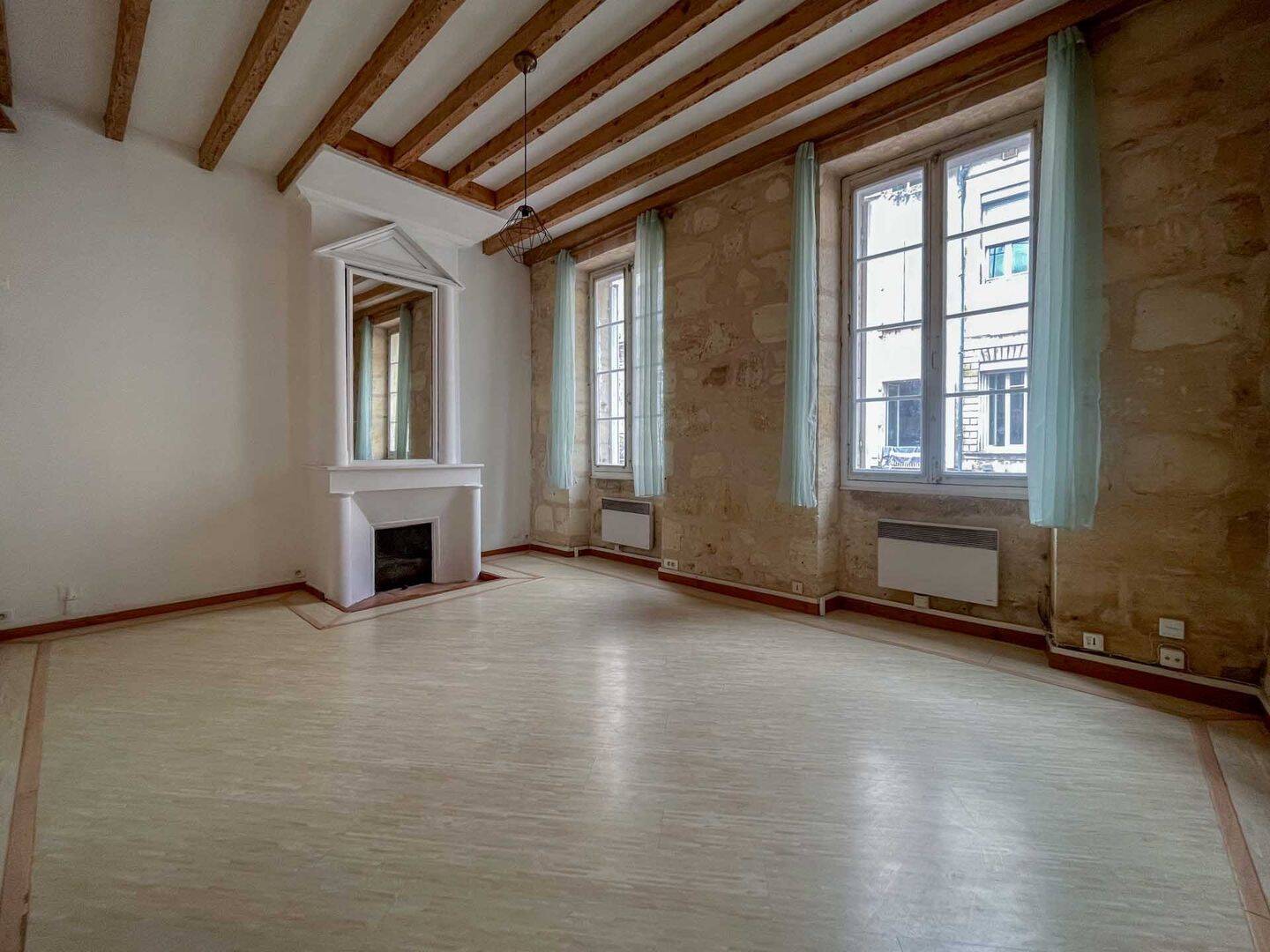 Appartement 2 pièces 36 m² · à Bordeaux · 35,9 m² · 720 €/mois