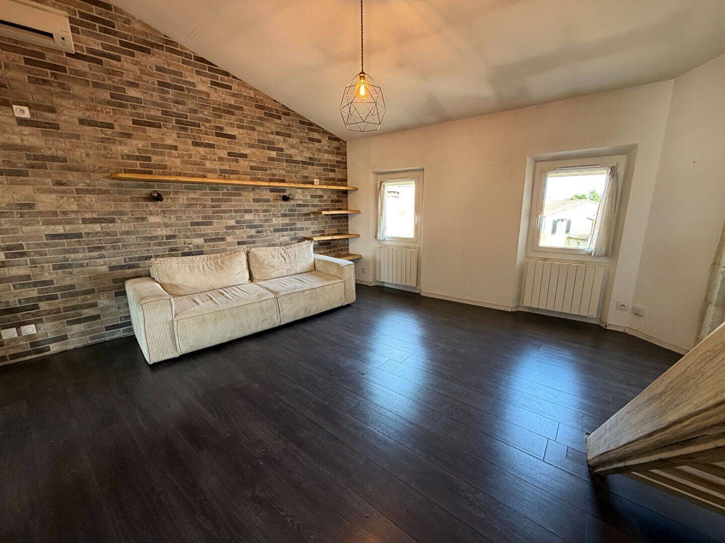 Appartement 1 pièce 40 m² · à Istres · 40 m² · 820 €/mois