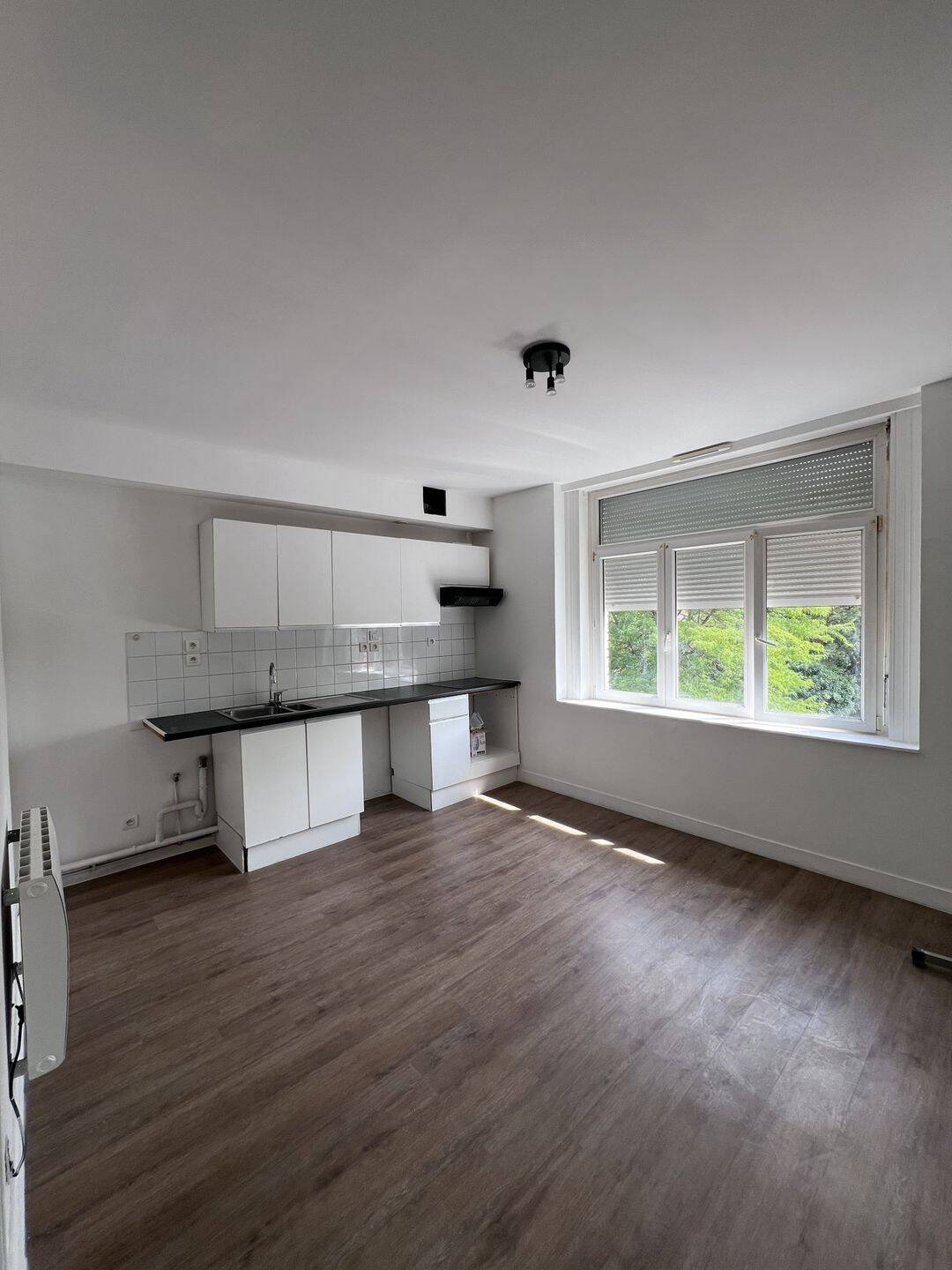 Appartement 3 pièces 42 m² · à Marcq-en-Barœul · 42 m² · 820 €