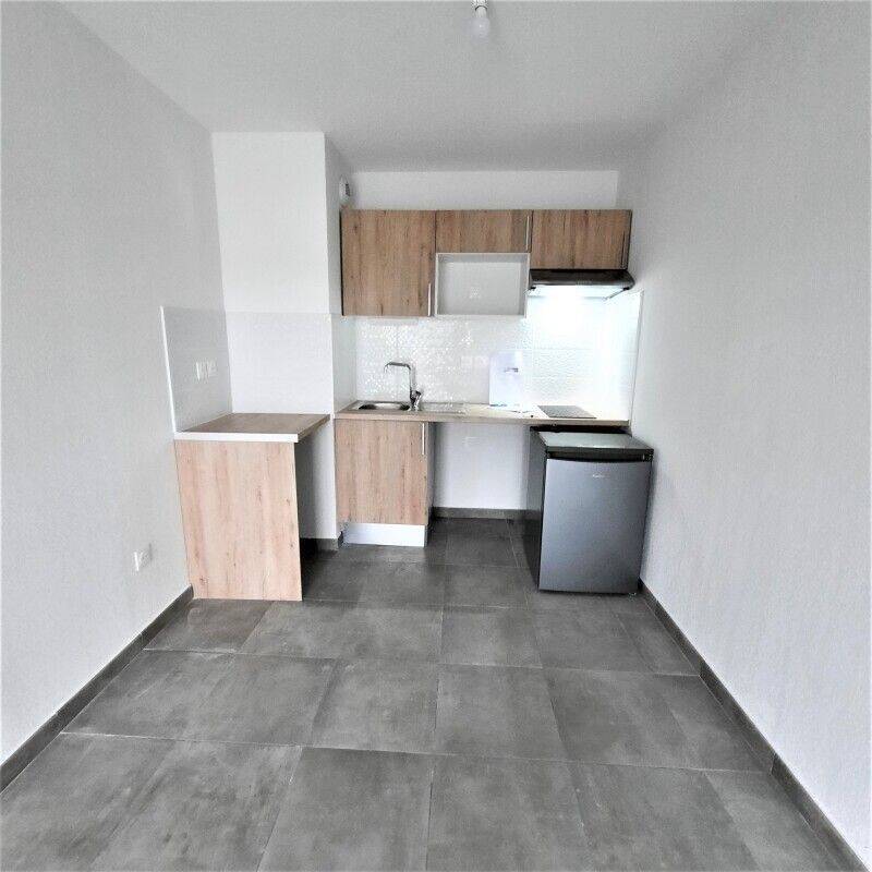 Appartement 2 pièces 45 m² · à Nîmes · 44,6 m² · 618 €