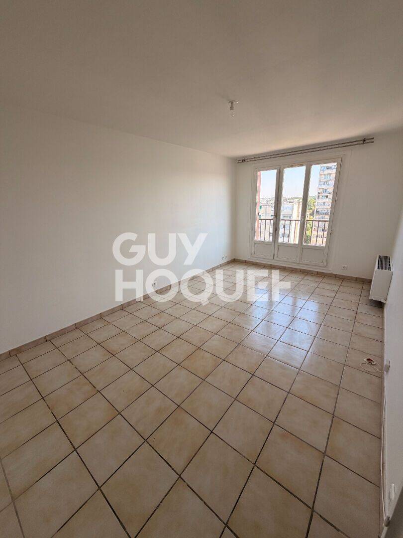 Appartement 3 pièces 67 m² · à Chelles · 66,6 m² · 1 240 €/mois