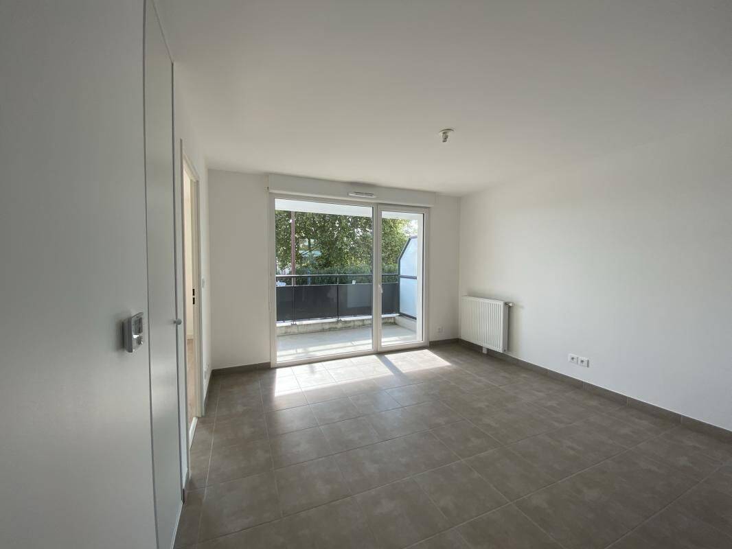 Appartement 2 pièces 40 m² · à Toulouse · 40 m² · 616 €