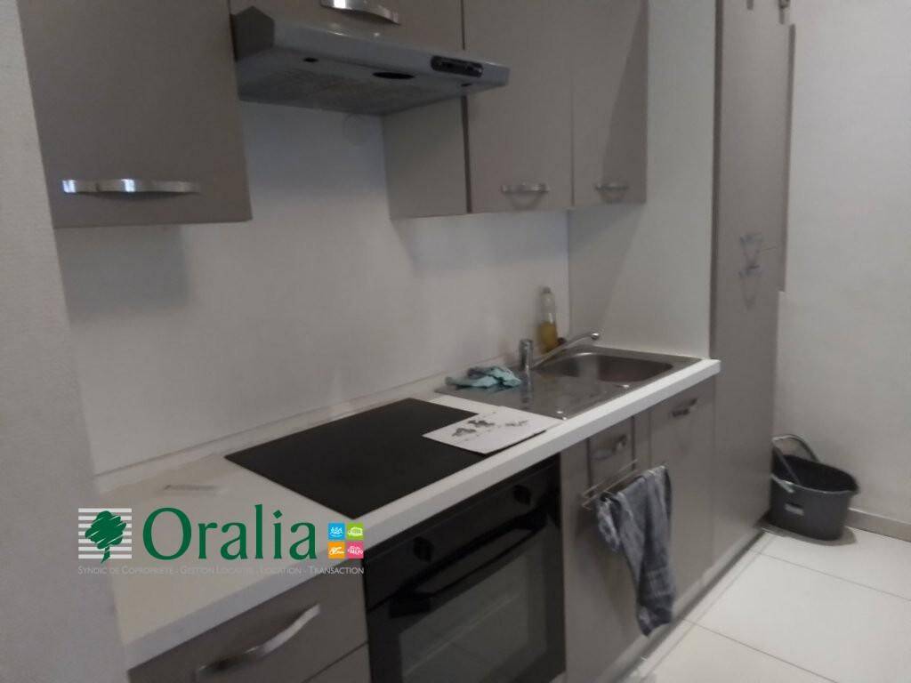 Appartement 2 pièces 45 m² · à Lyon 7ème Arrondissement · 45 m² · 710 €
