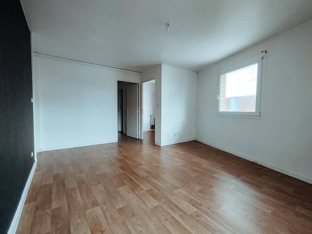 Appartement 4 pièces 71 m² · à Beauvais · 71 m² · 135 000 €