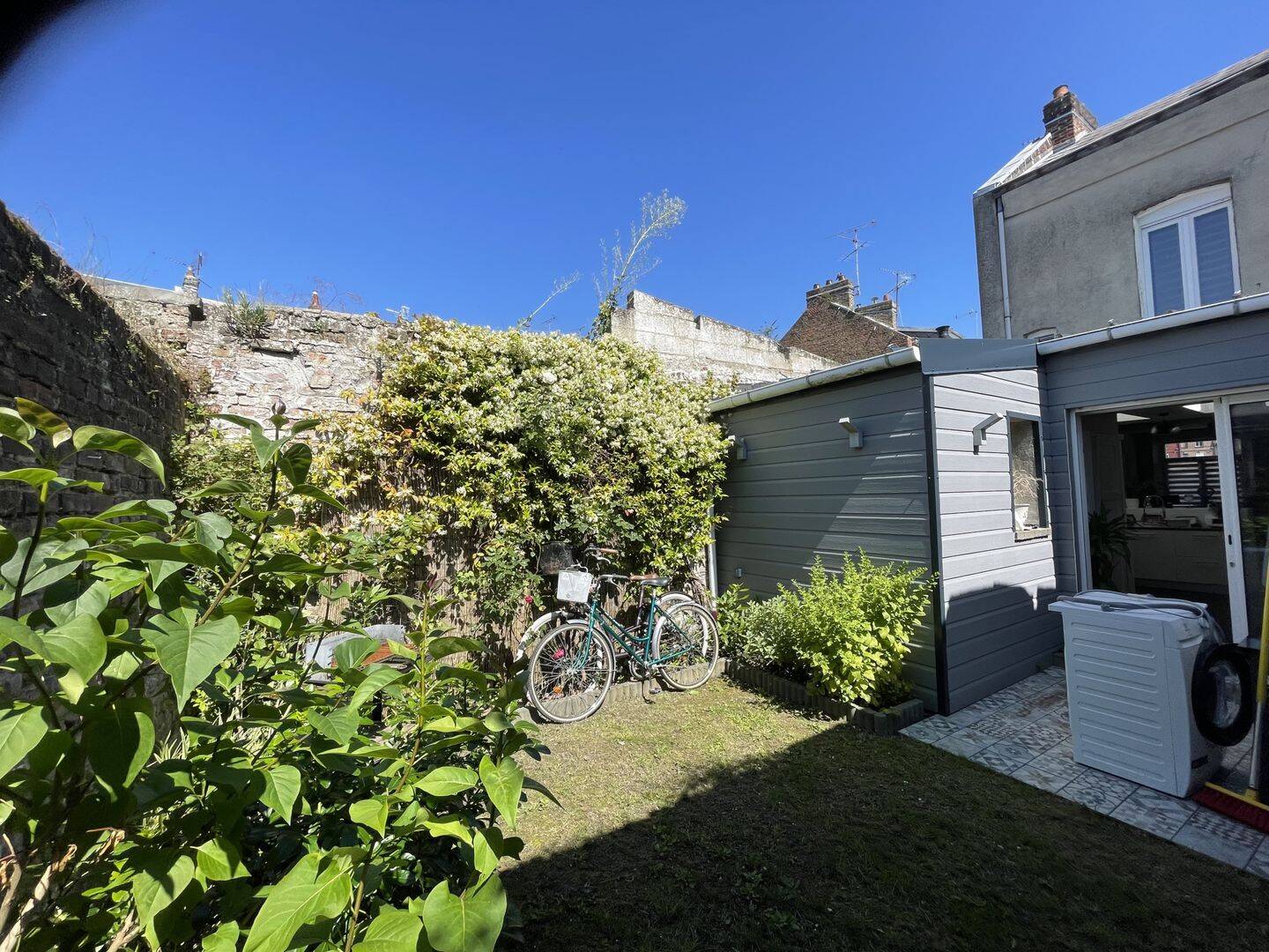 Maison 4 pièces 83 m² · à Amiens · 83 m² · 950 €