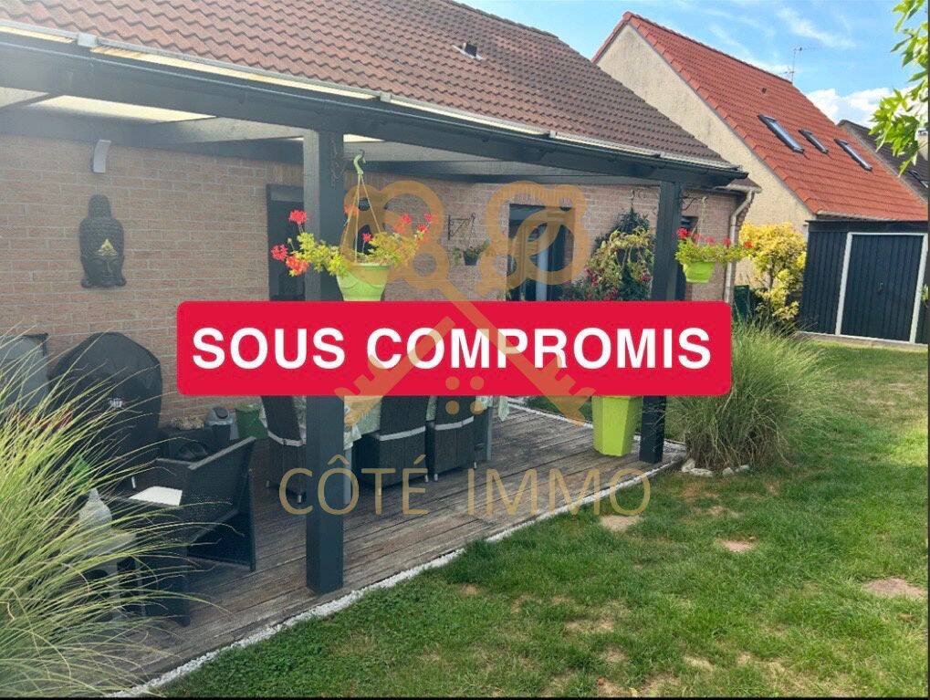 Maison 4 pièces 100 m² · à Wingles · 100 m² · 249 900 €