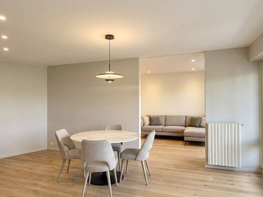 Appartement à vendre 159 000 € 4 pièces 2 chambres 83 m² Étage 2/7 Nord-Sillon-Thébaudières Saint-Herblain 44800