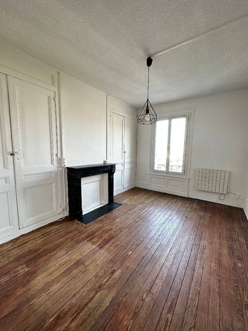 Appartement 2 pièces 40 m² · à Le Havre · 40 m² · 450 €