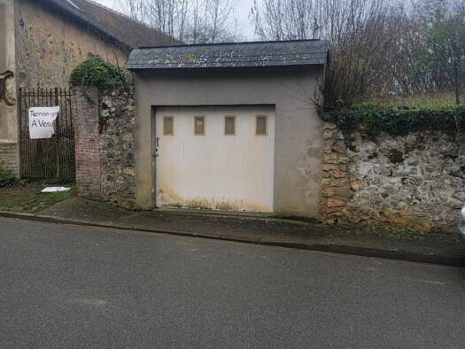 Terrain constructible à vendre 32 000 € 480 m² de terrain Avessé 72350