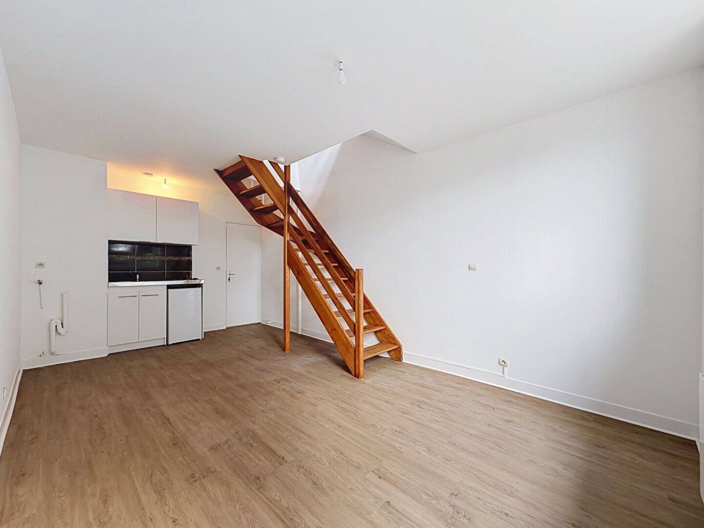 Appartement 2 pièces 27 m² · à Le Mesnil-Esnard · 27,4 m² · 495 €/mois