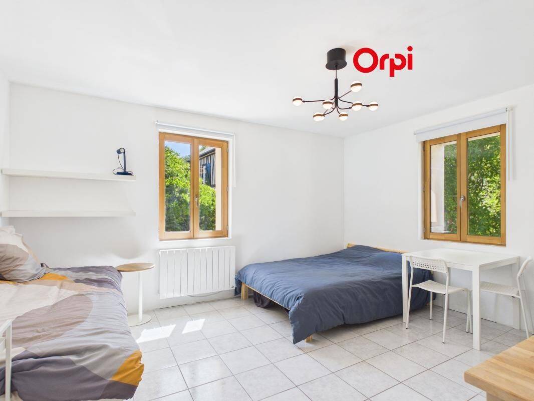 Appartement 1 pièce 24 m² · à Bernay · 24,4 m² · 645 €