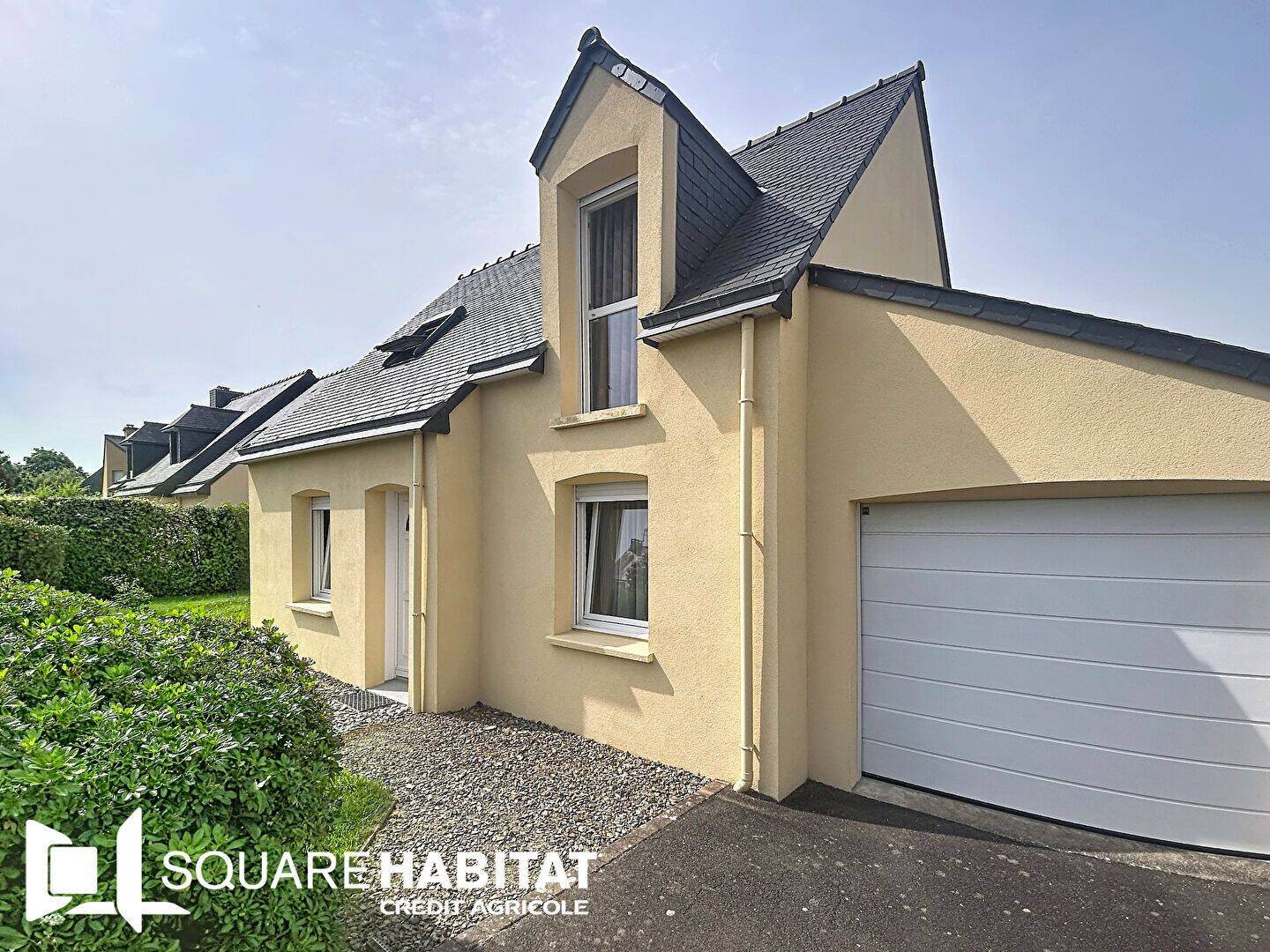 Maison 4 pièces 73 m² · à Pleurtuit · 73,4 m² · 299 000 €