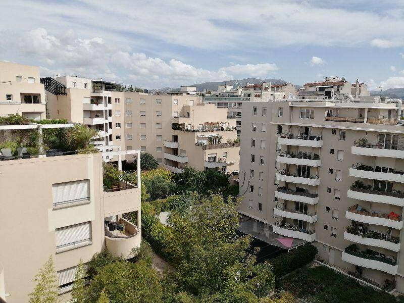 Appartement 2 pièces 53 m² · à Marseille 6ème Arrondissement · 53 m² · 880 €/mois