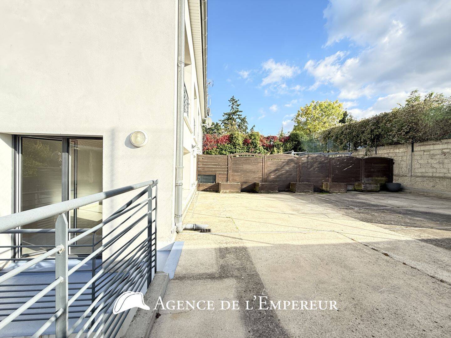 Appartement 3 pièces 71 m² · à Rueil-Malmaison · 71,4 m² · 395 000 €