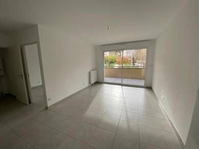 Appartement à louer 685 € 2 pièces 1 chambre 42,7 m² Étage 1/1 Bayard Gap 05000