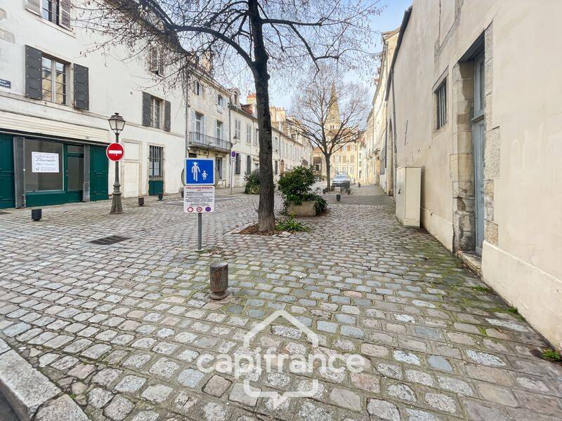 Appartement 2 pièces 58 m² · à Dijon · 58 m² · 145 000 €