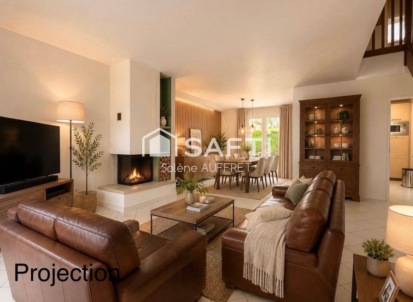 Maison 7 pièces 140 m² · à Canteleu · 140 m² · 337 000 €