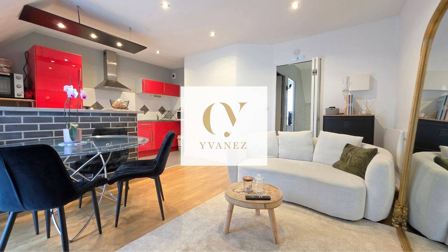 Appartement 2 pièces 33 m² · à Châteaugiron · 32,5 m² · 119 850 €