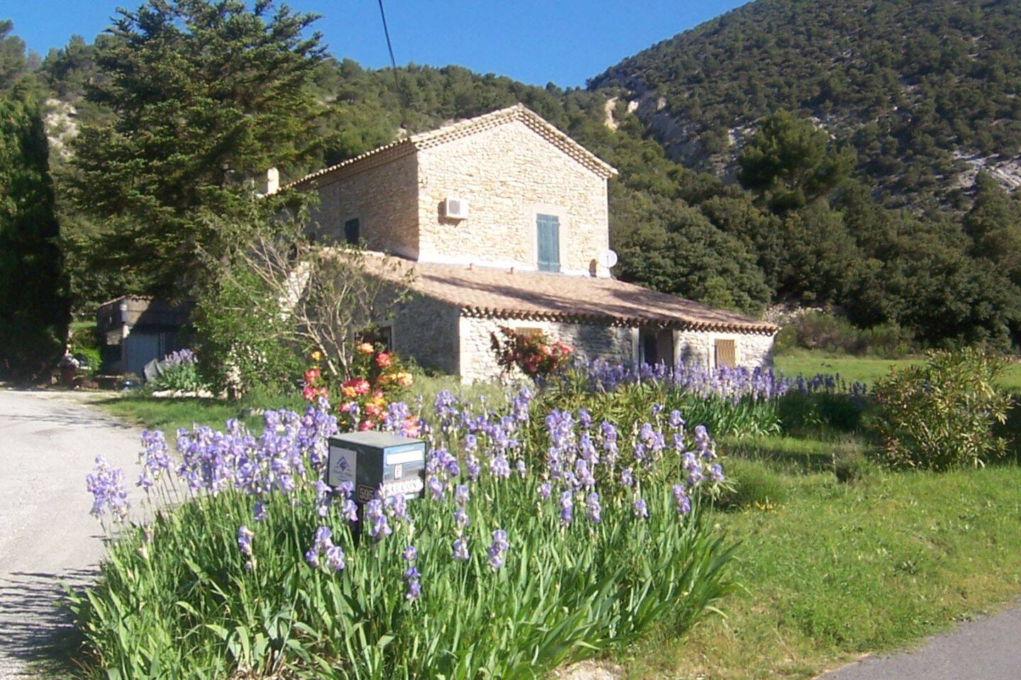 Maison 7 pièces 218 m² · à Nyons · 218 m² · 659 000 €