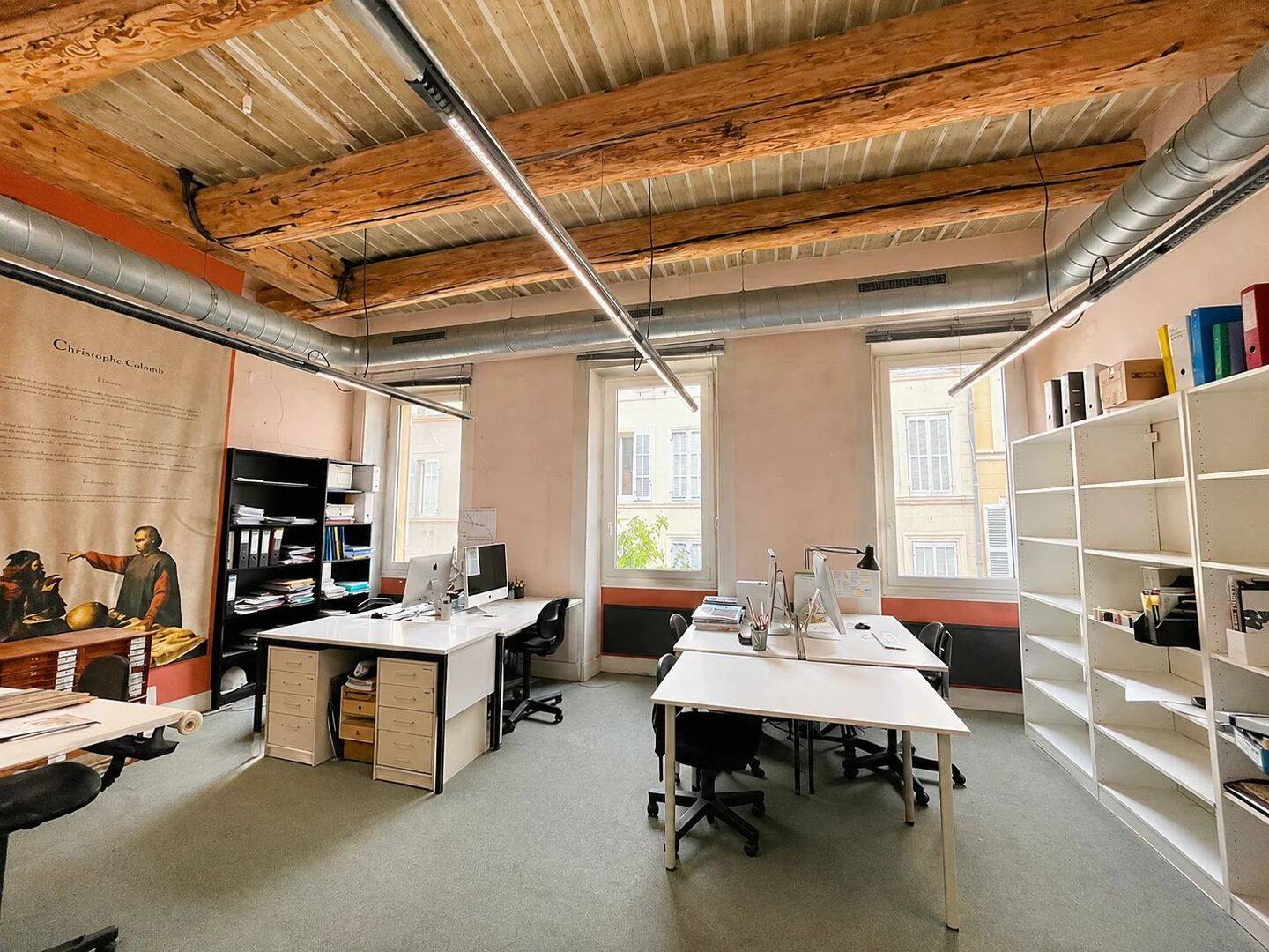 Appartement 1 pièce 95 m² · à Marseille 1er Arrondissement · 94,5 m² · 339 000 €