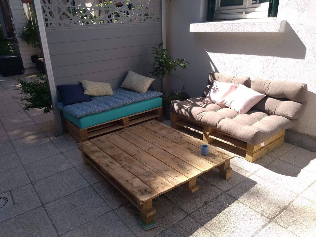 Appartement 3 pièces 56 m² · à Paris 19ème Arrondissement · 55,8 m² · 1 902 €/mois