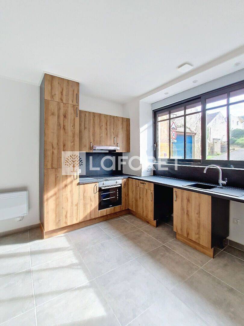 Maison 3 pièces 54 m² · à Morainvilliers · 54,4 m² · 1 189 €/mois