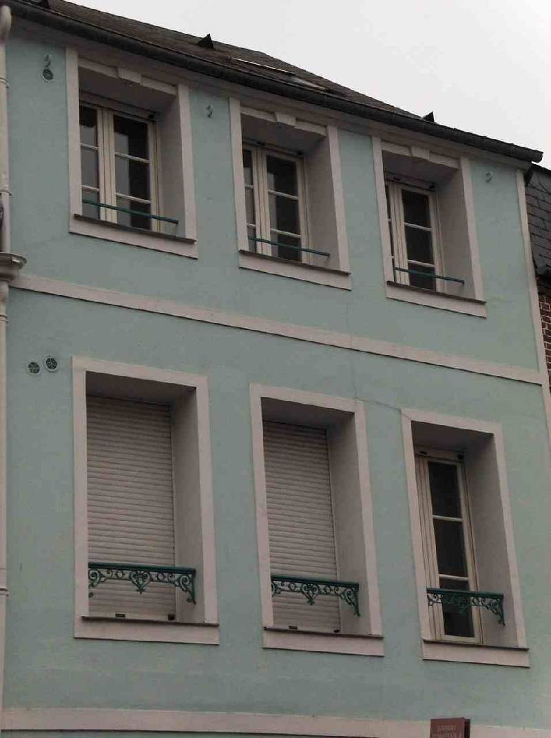 Appartement 3 pièces 54 m² · à Gournay-en-Bray · 54 m² · 578 €