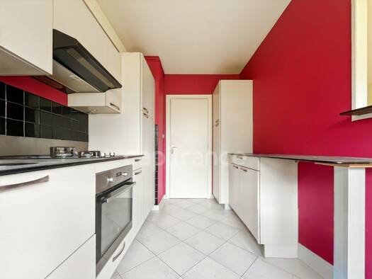 Appartement à vendre 126 000 € 2 pièces 1 chambre 47 m² RDC/4 Bel Air Dijon 21000