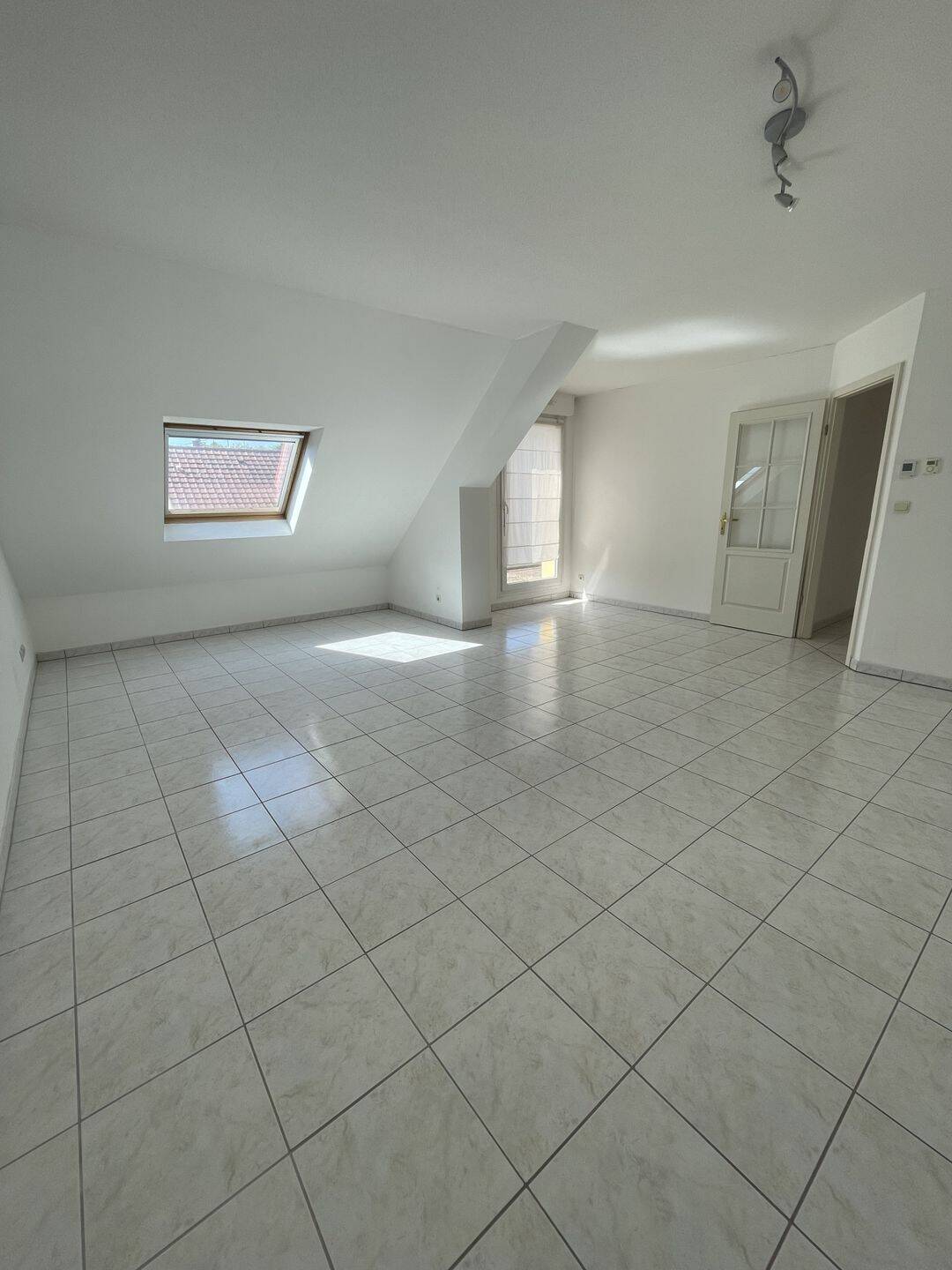 Appartement 2 pièces 51 m² · à Traenheim · 51,4 m² · 640 €/mois