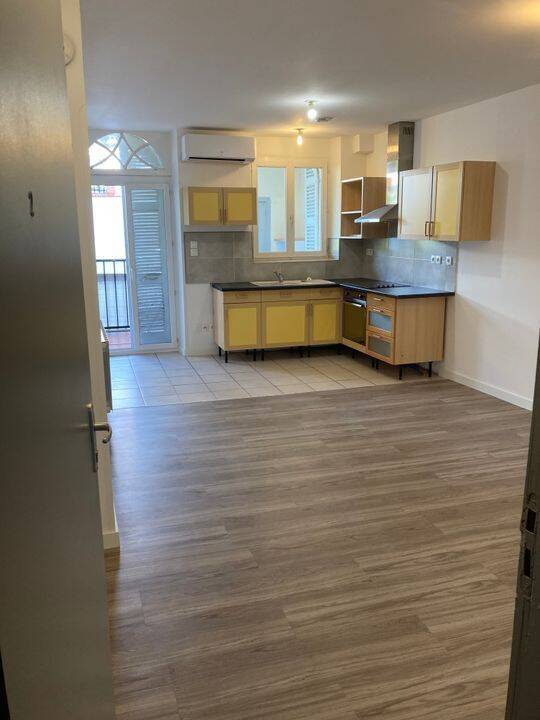 Appartement 2 pièces 41 m² · à Montauban · 41 m² · 650 €