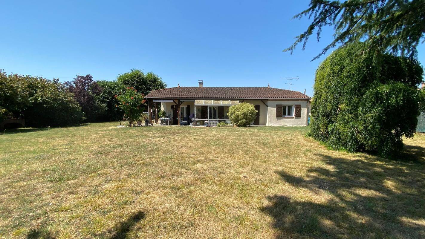 Maison 5 pièces 110 m² · à Lafox · 110 m² · 199 900 €