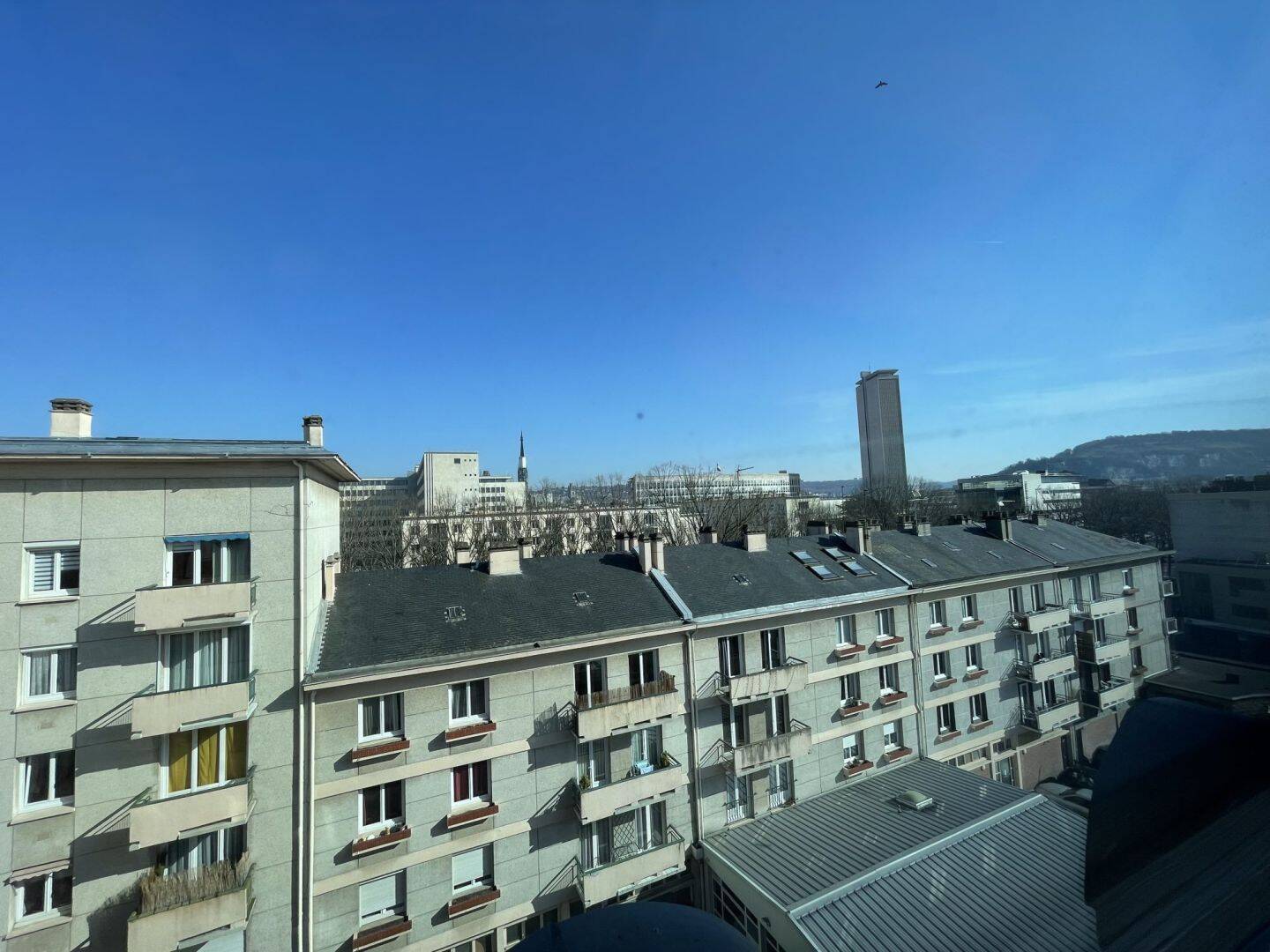 Appartement 2 pièces 50 m² · à Rouen · 50,5 m² · 686 €/mois