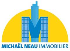MICHAEL NEAU IMMOBILIER logo