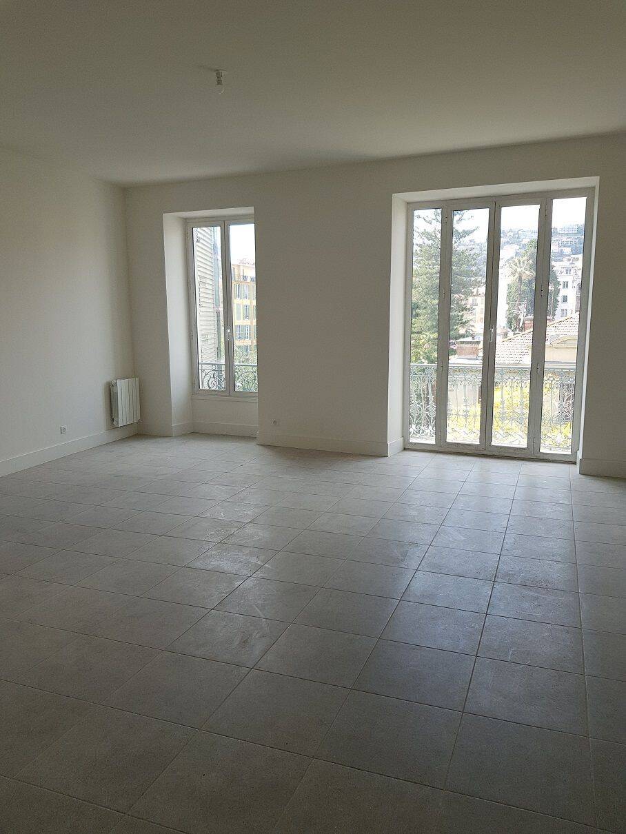 Appartement à louer - Première occupation