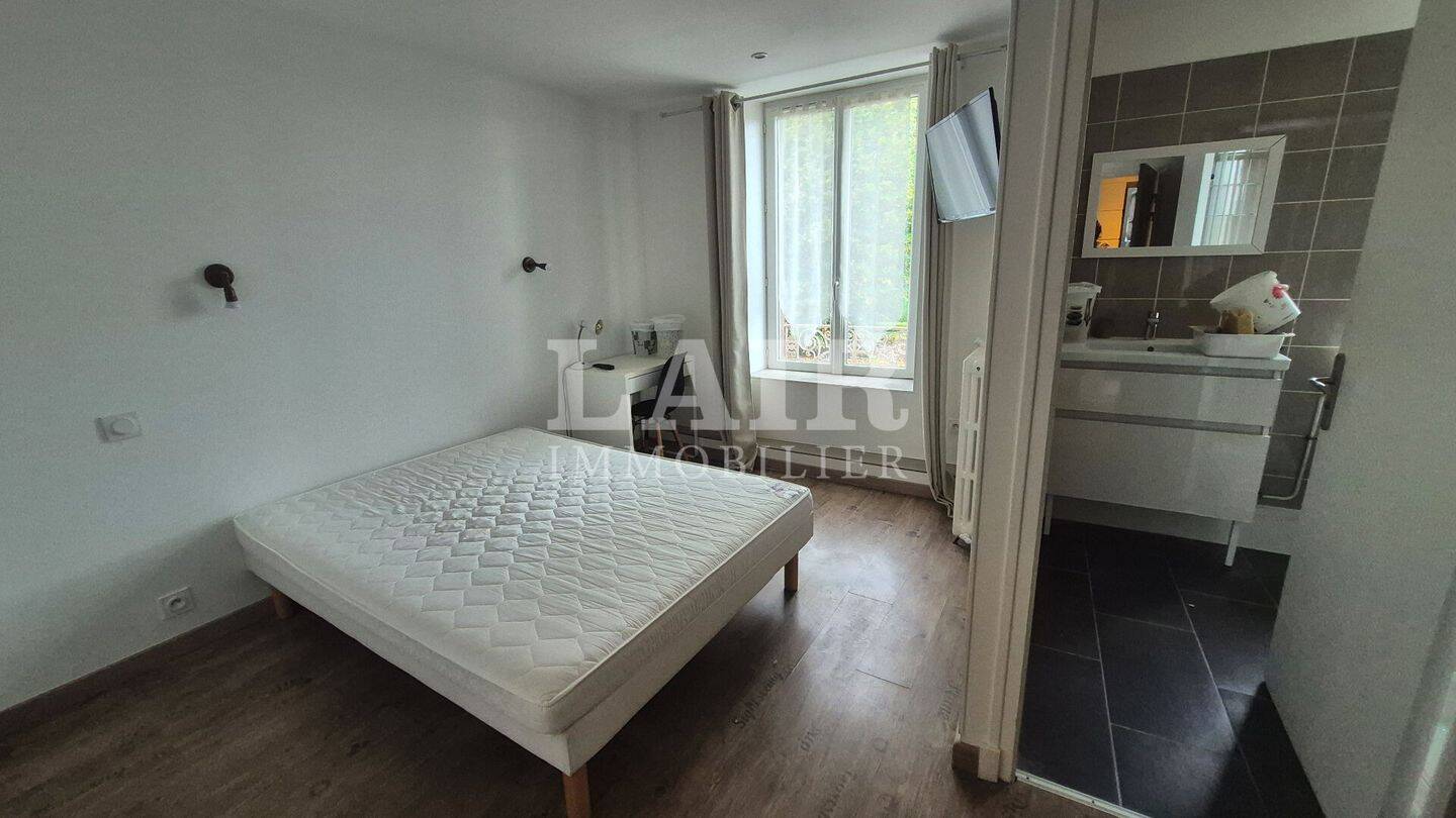1 pièce 15 m² · à Sées · 15,4 m² · 400 €/mois