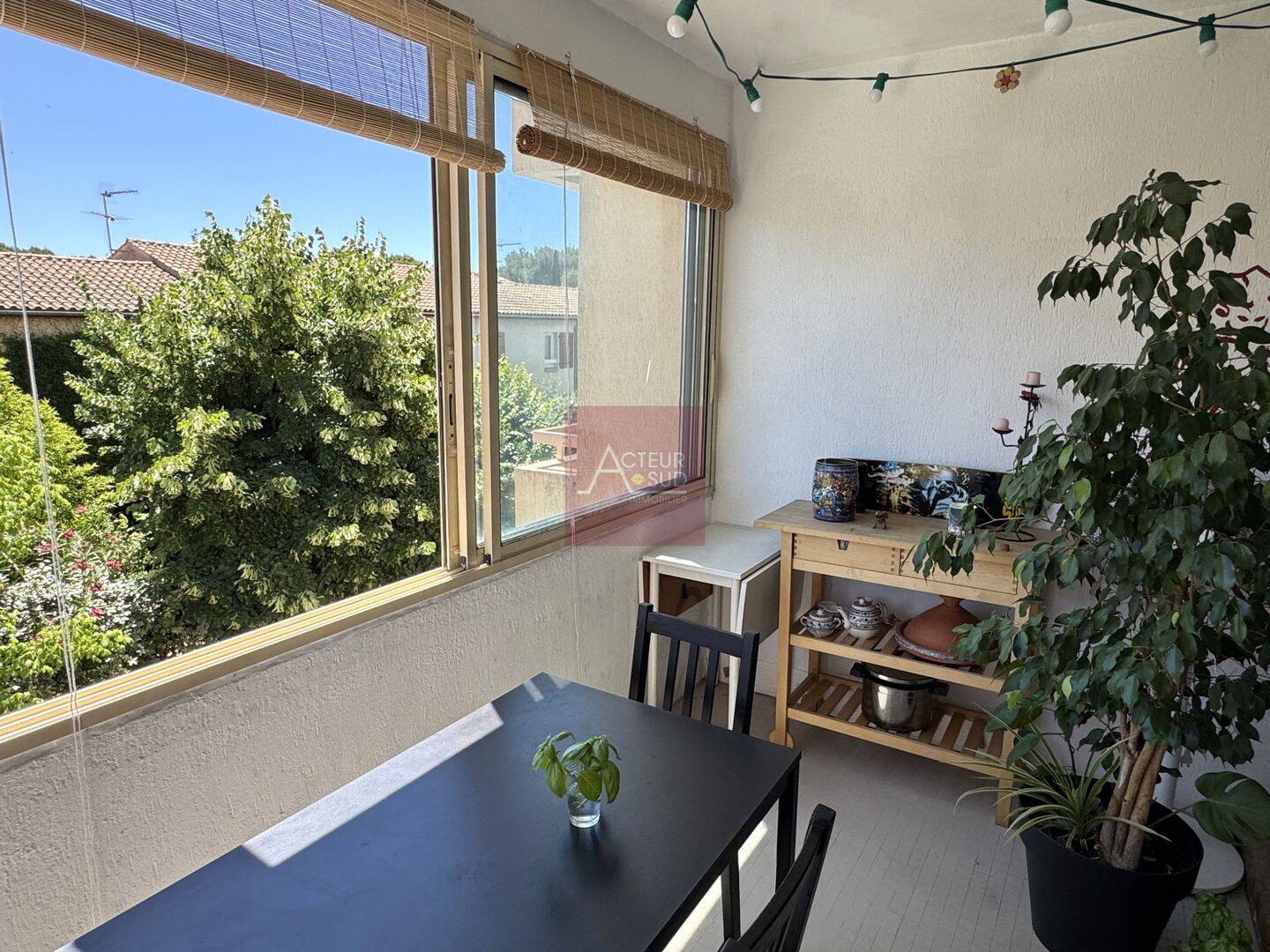Appartement 4 pièces 84 m² · à Montpellier · 84 m² · 239 000 €