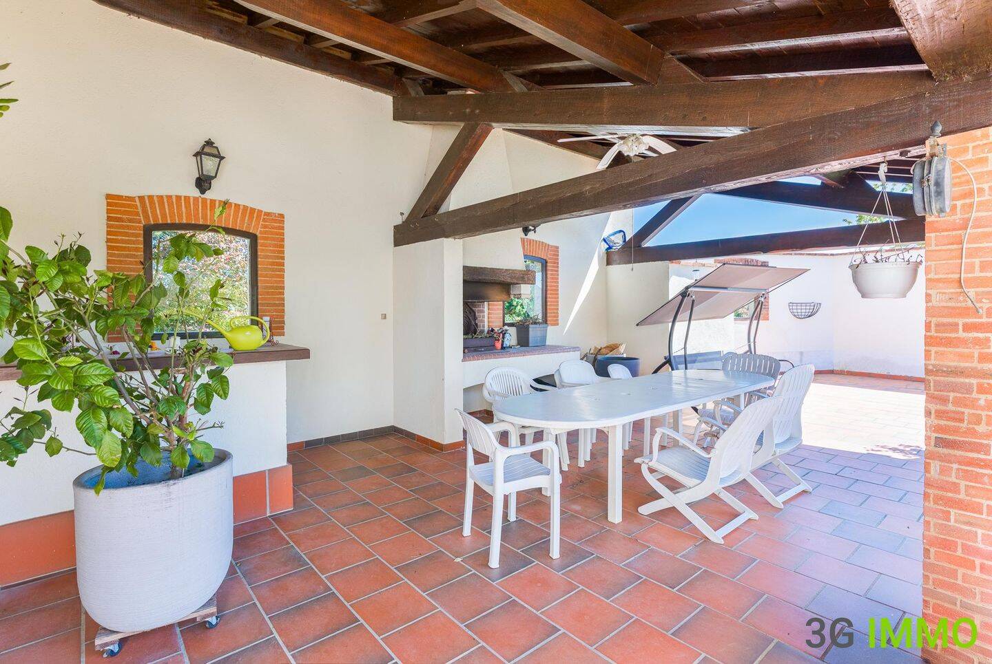 Maison 9 pièces 340 m² · à Vieillevigne · 340 m² · 690 000 €