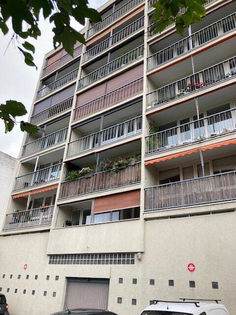 Appartement 5 pièces 81 m² · à Meudon · 81 m² · 2 900 €/mois