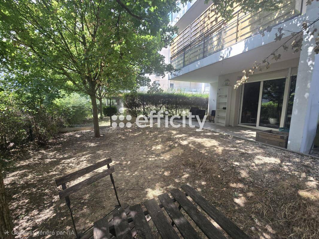 Appartement 2 pièces 47 m² · à Strasbourg · 46,9 m² · 145 000 €