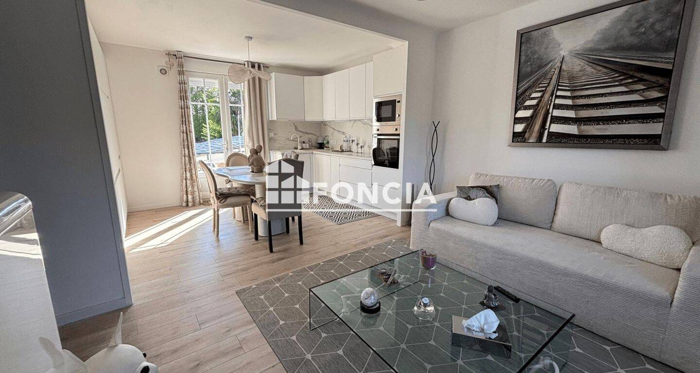 Maison 4 pièces 66 m² · à Niort · 66 m² · 279 900 €