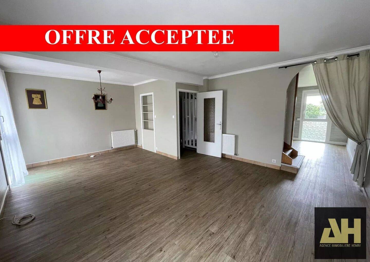 Maison 6 pièces 110 m² · à Brest · 110 m² · 187 000 €