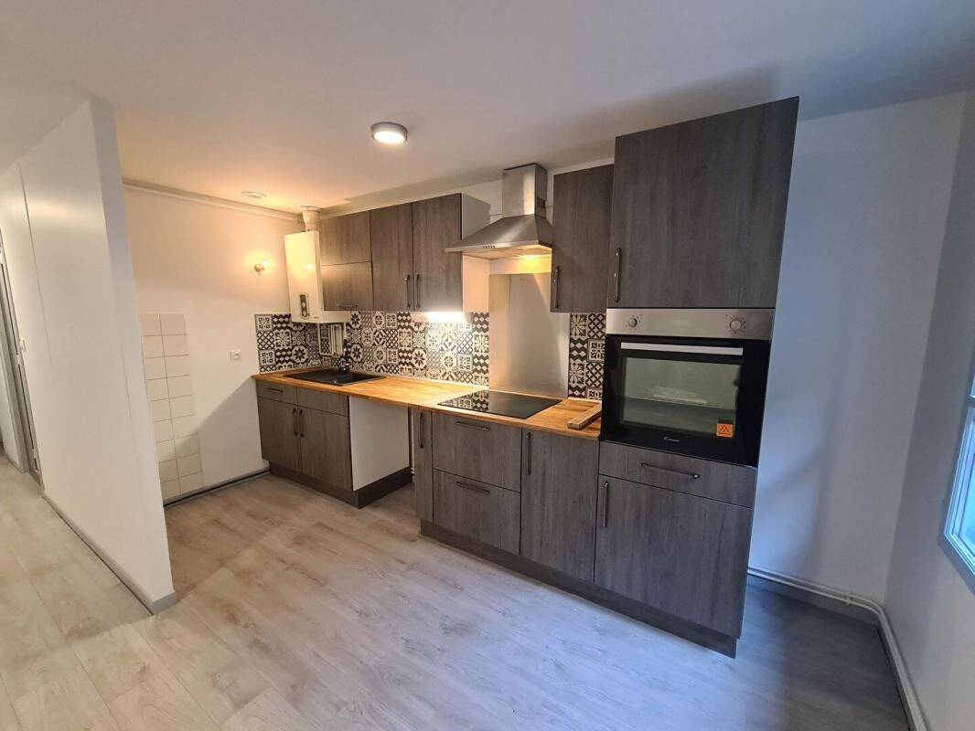 Appartement 3 pièces 50 m² · à Bar-le-Duc · 50 m² · 525 €