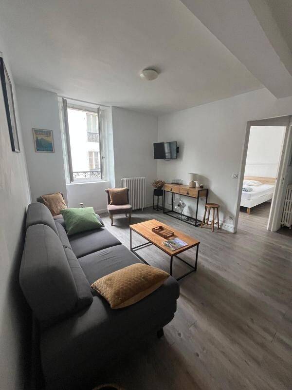 Appartement 3 pièces 52 m² · à Pau · 52 m² · 760 €