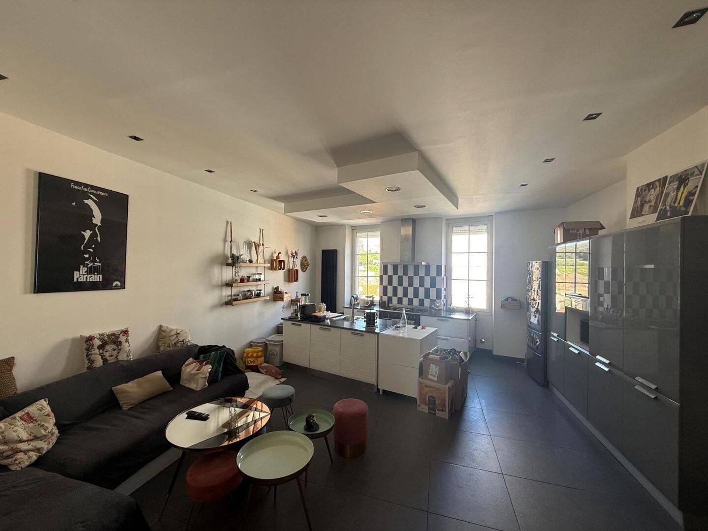 Appartement 2 pièces 62 m² · à Marseille 7ème Arrondissement · 62 m² · 1 195 €/mois
